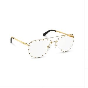 Louis Vuitton “The Party’ Sunglasses